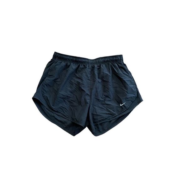 Nike Pants - Nike black dri fit athletic shorts large
